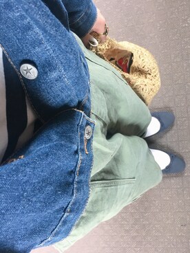 めにこさんのコーディネート