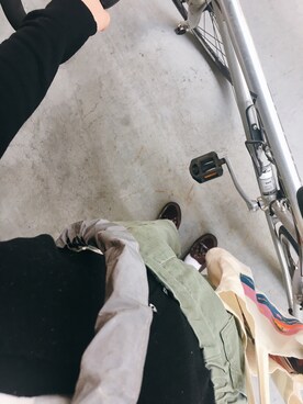 めにこさんのコーディネート