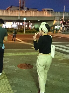 めにこさんのコーディネート