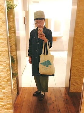 めにこさんのコーディネート