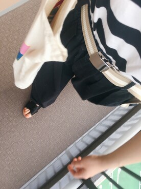 めにこさんのコーディネート