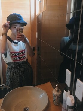 めにこさんのコーディネート