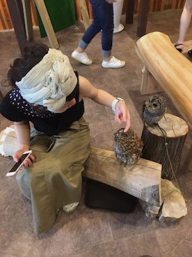 めにこさんのコーディネート