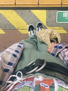 めにこさんのコーディネート