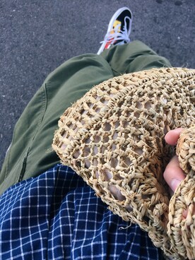 めにこさんのコーディネート