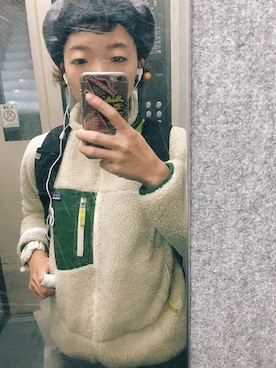 めにこさんのコーディネート