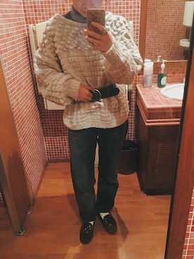 めにこさんのコーディネート