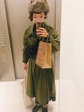 めにこさんのコーディネート