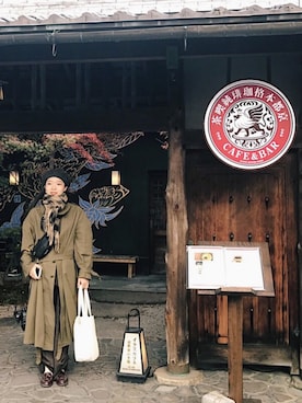 めにこさんのコーディネート