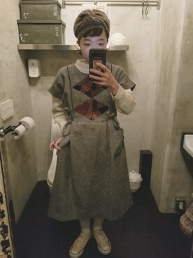 めにこさんのコーディネート