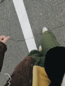 めにこさんのコーディネート