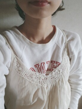 めにこさんのコーディネート