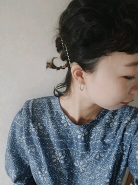 めにこさんのコーディネート