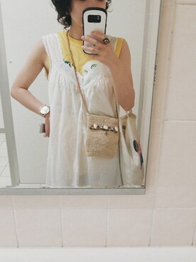 めにこさんのコーディネート