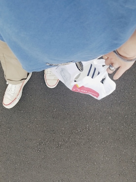 めにこさんのコーディネート