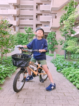 れおきち。さんのコーディネート