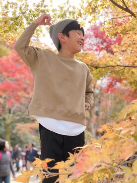 れおきち。さんのコーディネート