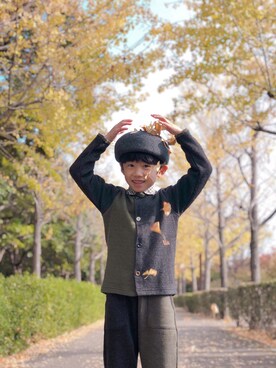 れおきち。さんのコーディネート