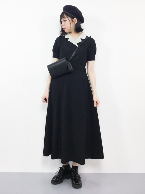 ENAさんのコーディネート