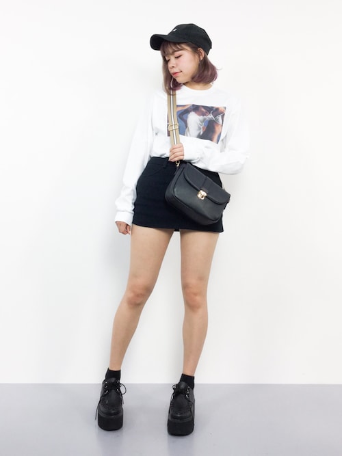 ヨウスケ① YOSUKE ヨースケ 厚底 スニーカー シューズ ブーツ 靴 レース