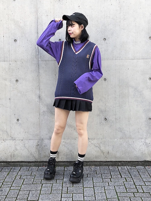 ENAさんのコーディネート