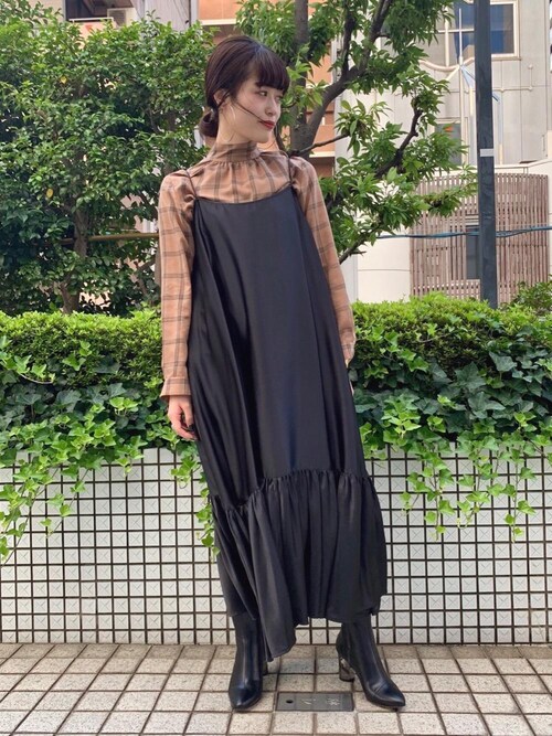 �сihayashi�j����́u�i�b�j�v���g�����R�[�f�B�l�[�g