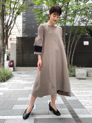 ユナイテッドアローズ 心斎橋店のスタッフコーディネート一覧 Wear