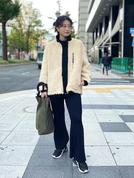 林（hayashi）さんのコーディネート