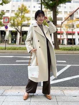 林（hayashi）さんのコーディネート