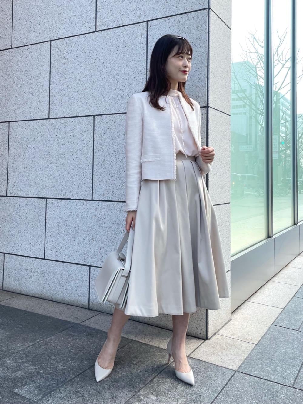 SUSAN SZATMARY＞CLF PT PLALAIS ショルダーバッグ