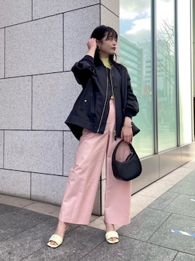 林（hayashi）さんのコーディネート