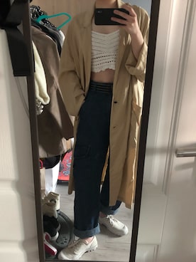 LeungYukwaiiiiさんのコーディネート