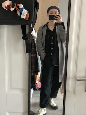 LeungYukwaiiiiさんのコーディネート