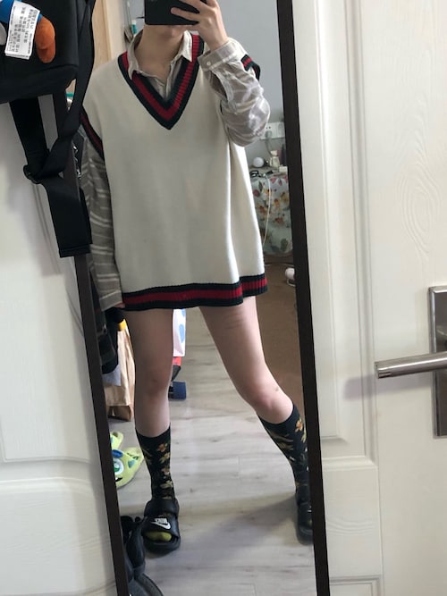 Nike ナイキ のビーチサンダルを使ったレディース人気ファッションコーディネート Sciaky