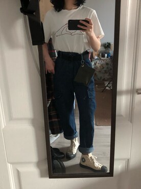 LeungYukwaiiiiさんのコーディネート