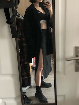 LeungYukwaiiiiさんのコーディネート