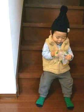 ゆーさんのコーディネート