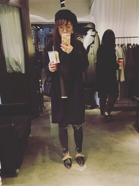 _yyywさんのコーディネート