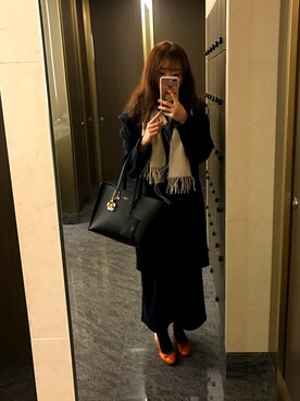 _yyywさんのコーディネート