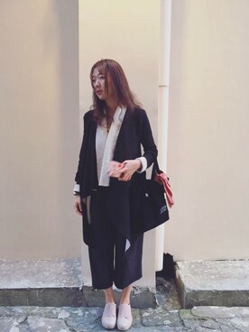 _yyywさんのコーディネート