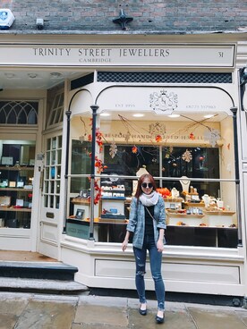 _yyywさんのコーディネート