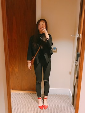 _yyywさんのコーディネート