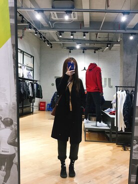 _yyywさんのコーディネート