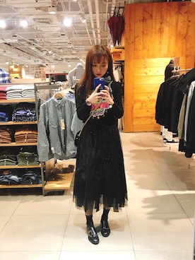 _yyywさんのコーディネート