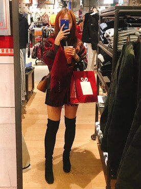 _yyywさんのコーディネート