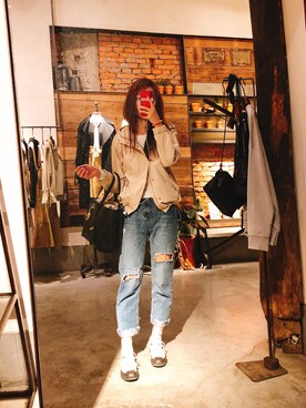 _yyywさんのコーディネート