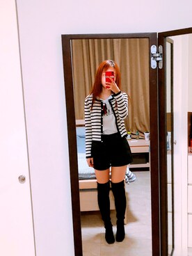 _yyywさんのコーディネート