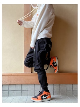 ﾊｯｾさんのコーディネート