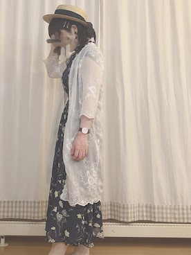momo*｡さんのコーディネート
