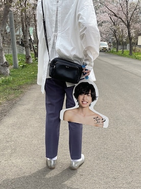 kyokoさんのコーディネート